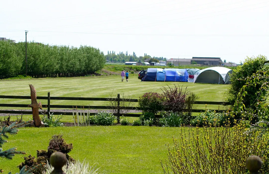 Fourwinds B&B-1